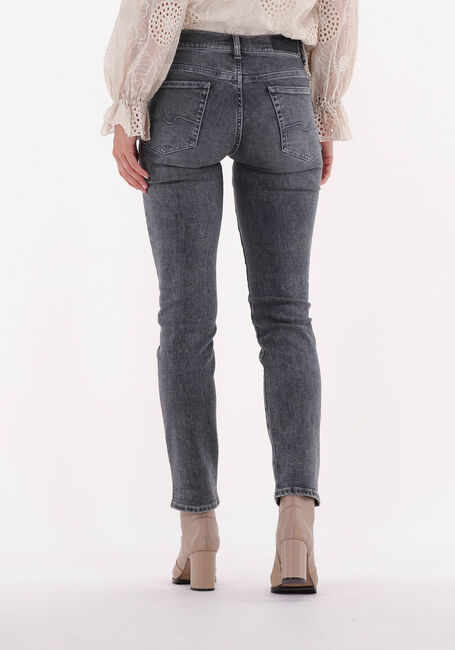 Graue 7 FOR ALL MANKIND Slim fit jeans ROXANNE LUXE VINTAGE ULTIMATE - large