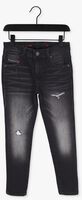 Schwarze DIESEL Skinny jeans 1984 SLANDY-HIGH-J J - medium
