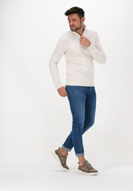 Nicht-gerade weiss SAINT STEVE Pullover FEDDE - large