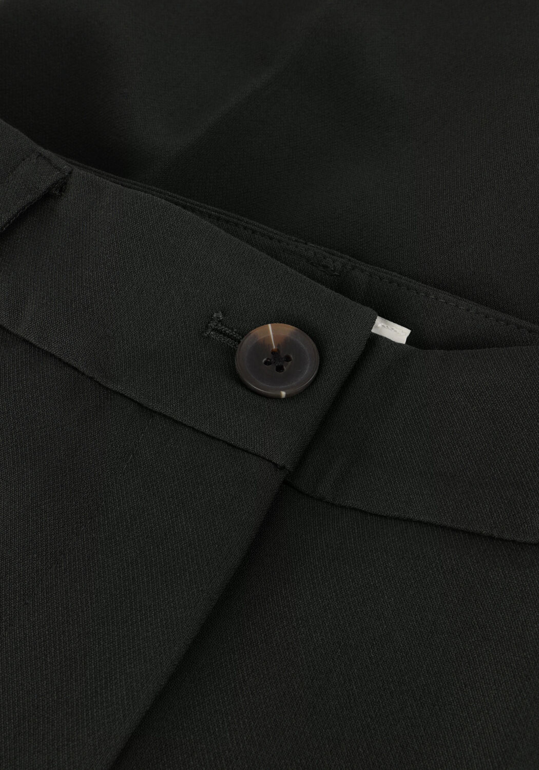 Gr&uuml;ne MODSTR&Ouml;M Weite Hose GALE PANTS - large