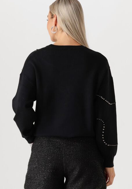 Graue LIU JO Pullover ECS MAGLIA CHIUSA M/L 3 - large
