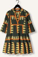 Grüne NEMA Minikleid ZADIE Grüne NEMA Minikleid ZADIE - medium