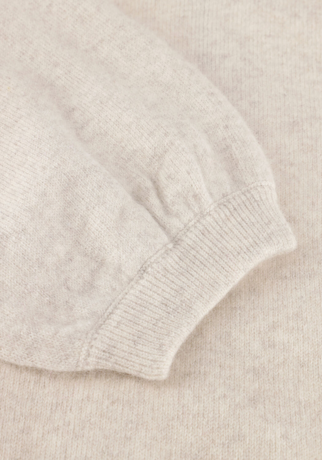 Beige TWNS Pullover COLORADO - large