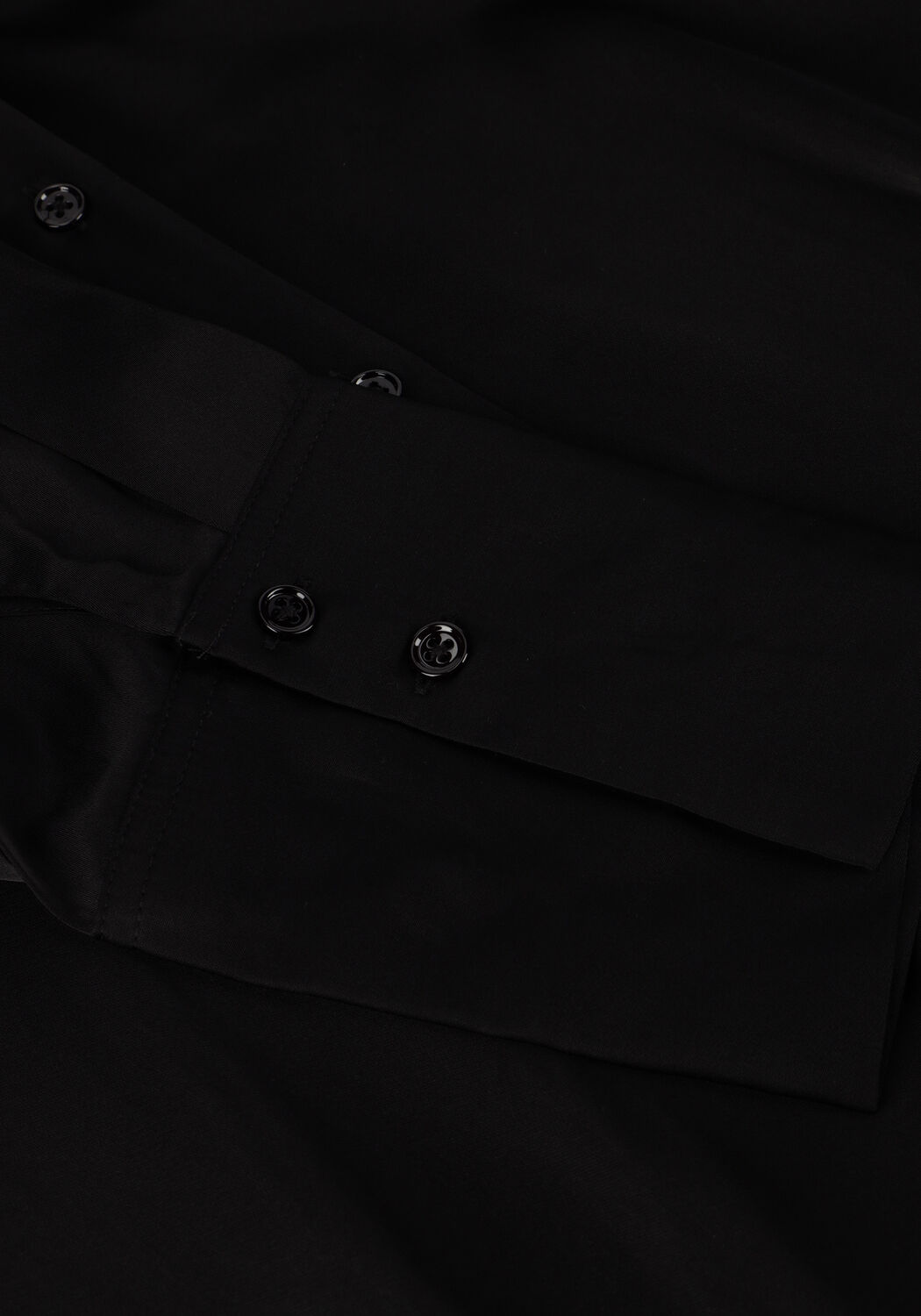 Schwarze INWEAR Blusen PAULINEIW SHIRT - large