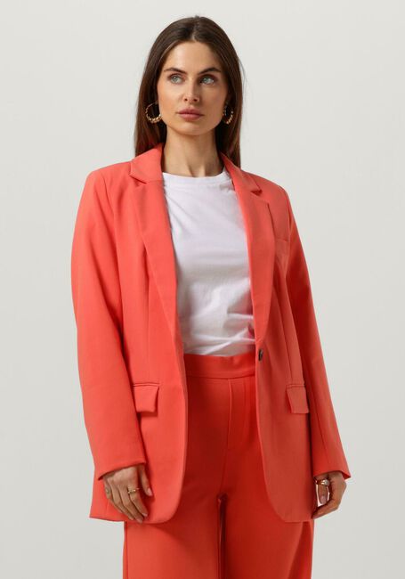 Koralle OBJECT Blazer OBJSIGRID L/S BLAZER - large