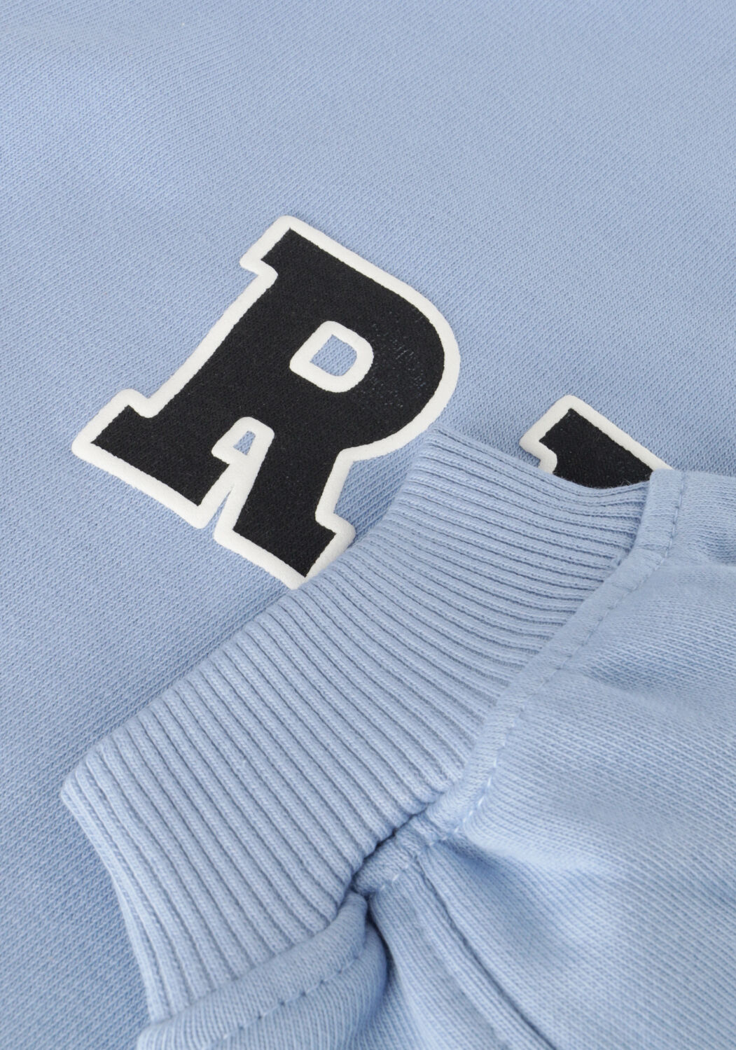 Hellblau LOOXS 10sixteen Sweatshirt 2401-5318 - large