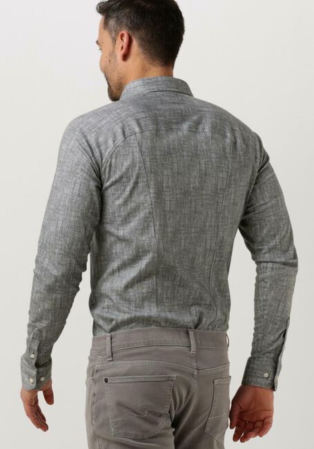 Grüne DESOTO Casual-Oberhemd POLO KENT 2 - large