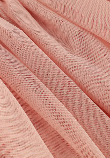 Hell-Pink LIL' ATELIER Minirock NMFLIBERTY TULLE SKIRT LIL - large