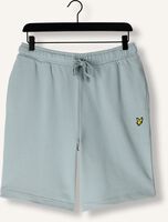 Blaue LYLE & SCOTT Jogginghose SWEATSHORT Blaue LYLE & SCOTT Jogginghose SWEATSHORT - medium