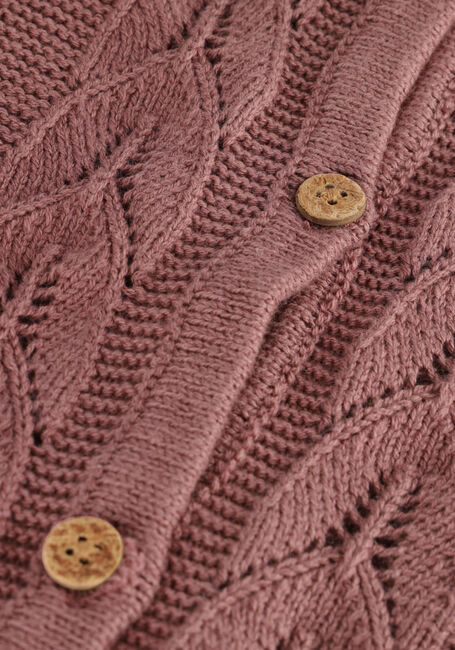 Rosane LIL' ATELIER Strickjacke NBFDORA LOOSE KNIT CARD - large