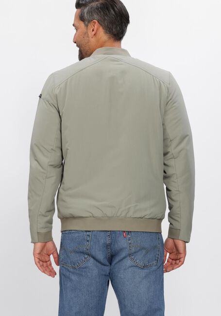 Gr&uuml;ne CAST IRON Jack LIGHT WEIGHT BOMBERJACKET - large