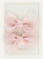 Rosane Fall & Scott Haarschmuck FLEUR SET - medium