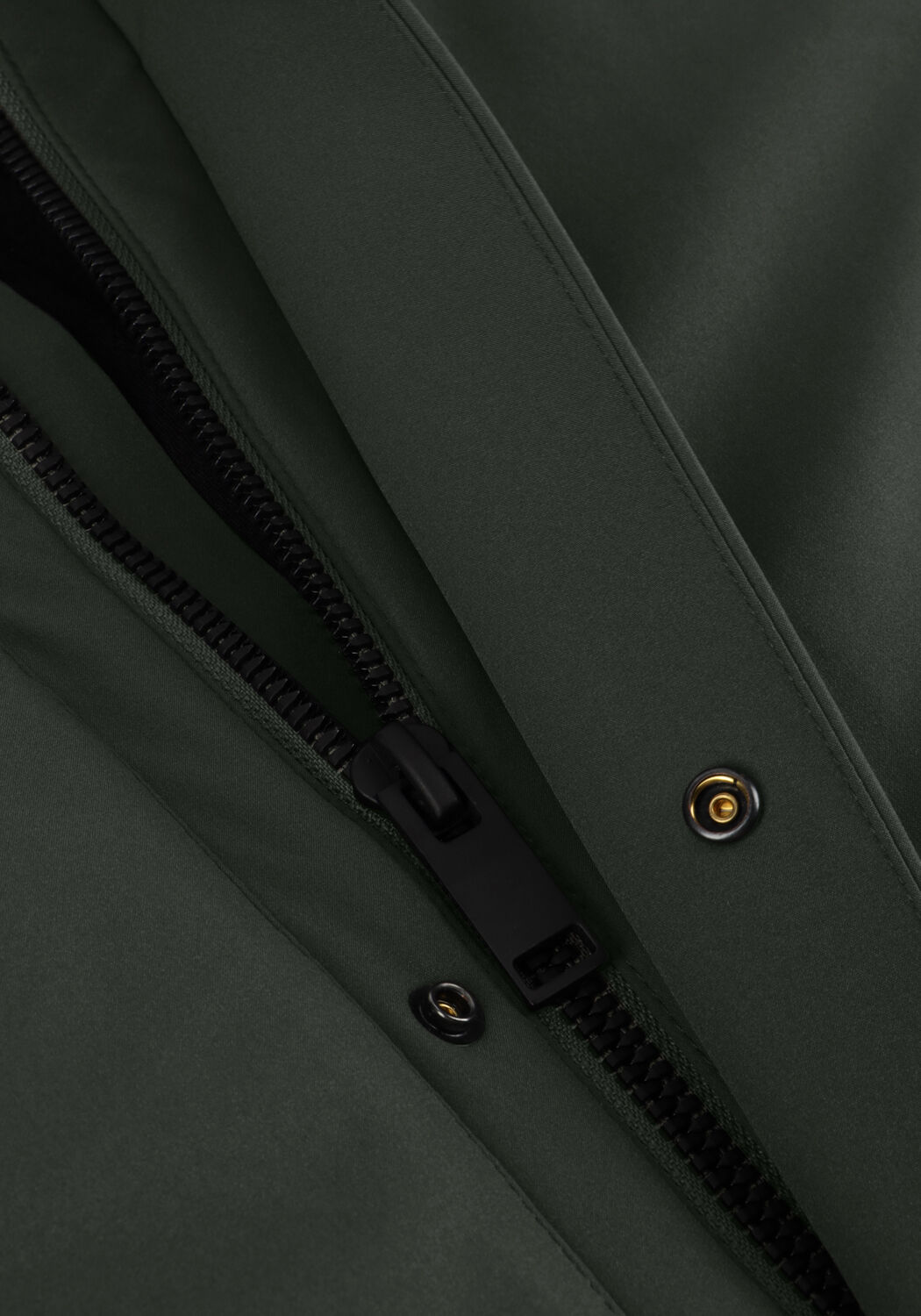 Gr&uuml;ne KRAKATAU Parkas 123200009 - large