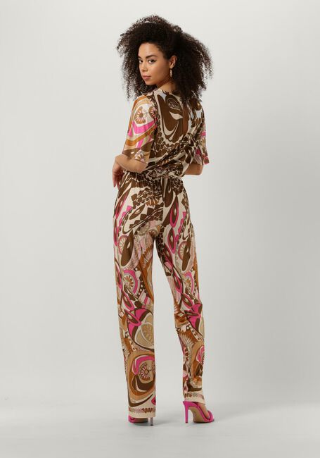 Beige ANA ALCAZAR Jumpsuit 049691-3365 - large