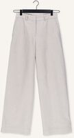 Beige VANILIA Weite Hose REGULAR CHIC LINNEN PANTS Beige VANILIA Weite Hose REGULAR CHIC LINNEN PANTS - medium
