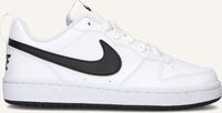 Weiße NIKE Sneaker Low COURT BOROUGH LOW RECRAFT Weiße NIKE Sneaker Low COURT BOROUGH LOW RECRAFT - medium