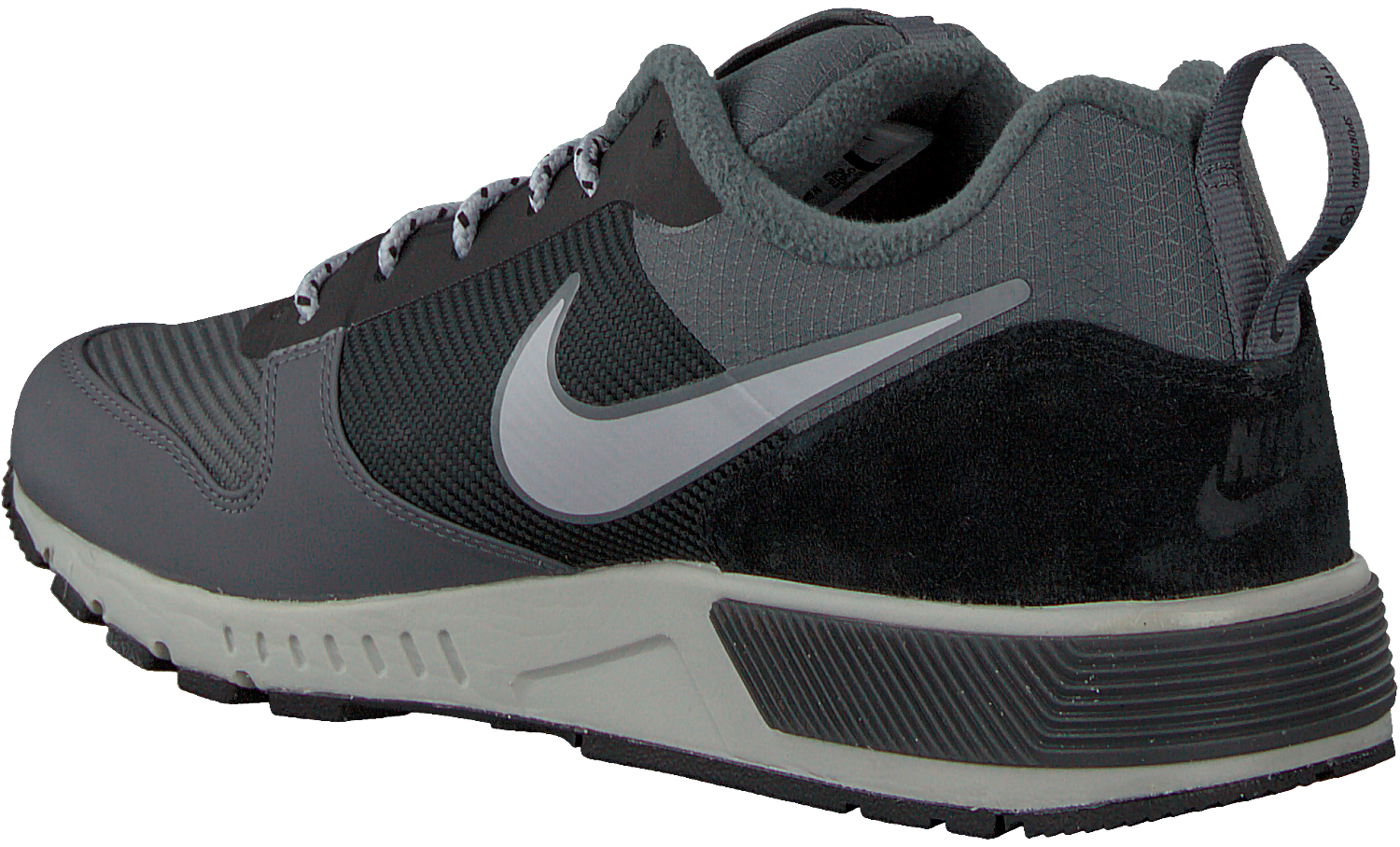 nike nightgazer grau