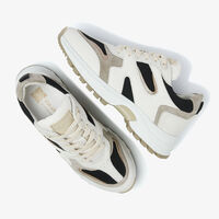 Schwarze VIA VAI Sneaker Low DANAE NOELLE - medium