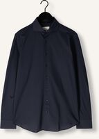 Dunkelblau PROFUOMO Klassisches Oberhemd SHIRT X-CUTAWAY SC SF JAPANESE KNITTED Dunkelblau PROFUOMO Klassisches Oberhemd SHIRT X-CUTAWAY SC SF JAPANESE KNITTED - medium