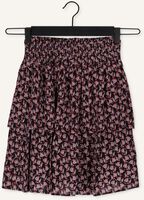Schwarze YDENCE Minirock BELLA Schwarze YDENCE Minirock BELLA - medium