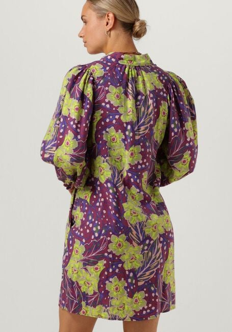 Lilane Y.A.S. Minikleid YASEMILI 7/8 SHIRT DRESS S. - large