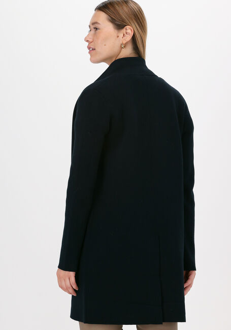 Schwarze KNIT-TED Strickjacke SAMMIE CARDIGAN - large