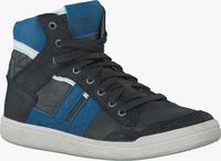 Schwarze TRACKSTYLE Sneaker 316585 - medium