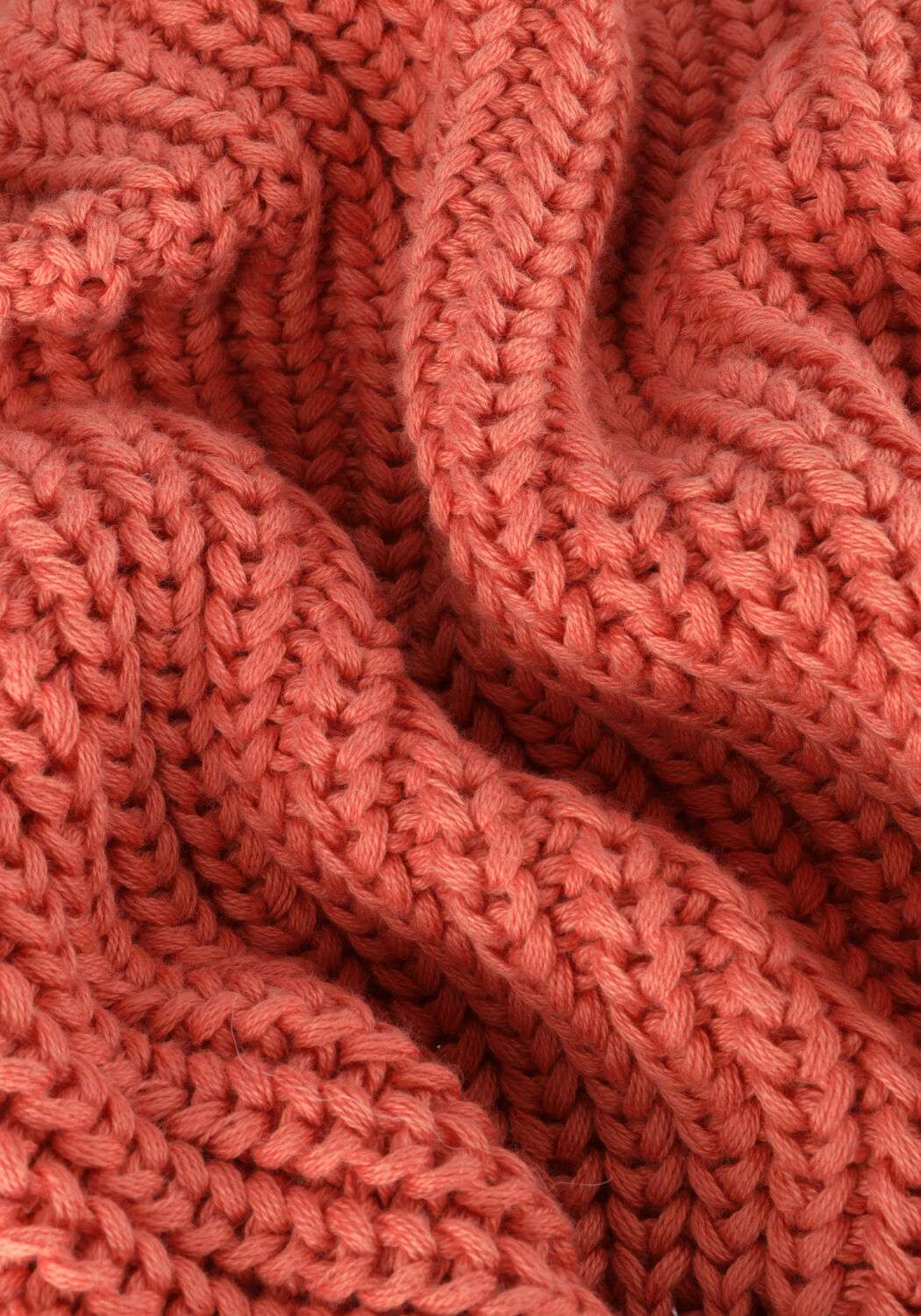 Orangene YUKI KIDSWEAR Pullover CHUNKY KNITTED SWEATER - large