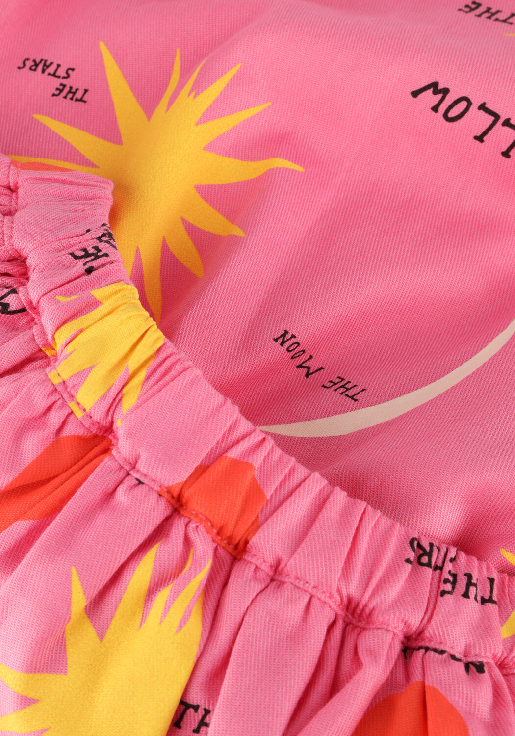 Rosane Jelly Mallow Minirock THE STAR SKIRT - large