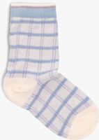 Blaue MP DENMARK Socken ELGA SOCKS - medium