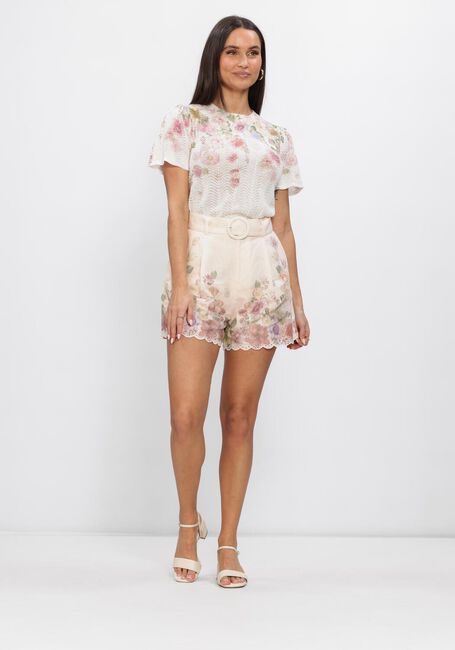 Nicht-gerade weiss TWINSET MILANO Pullover 261TT3221 - large