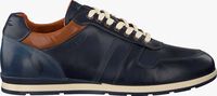 Blaue VAN LIER Sneaker low 1953201 - medium