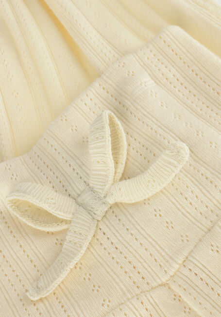 Ecru BAJE STUDIO Legging CATARINA - large