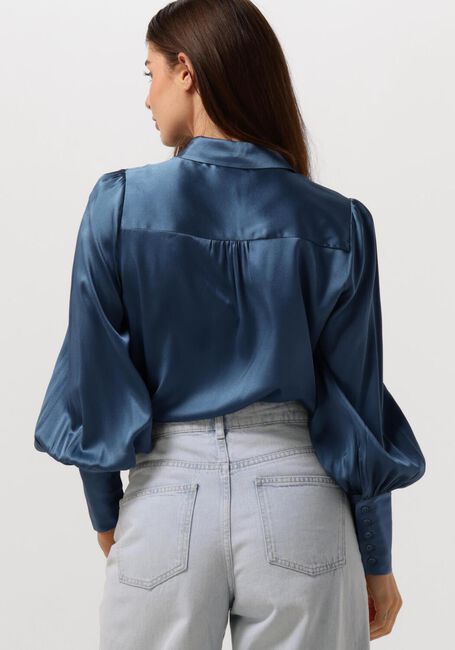 Blaue DEA KUDIBAL Blusen CADENCE - large