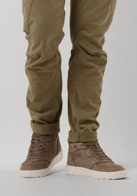 Graue HUB Sneaker High NEVADA - large