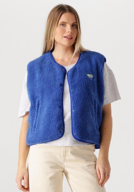 Dunkelblau AMERICAN VINTAGE Pullover & Cardigans HOKTOWN - large