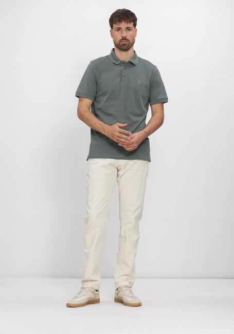 Khaki CHASIN Polo-Shirt 52180006_NAEL - large