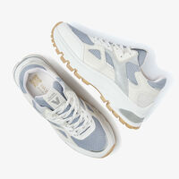 Graue VIA VAI Sneaker Low LIZ SILA - medium