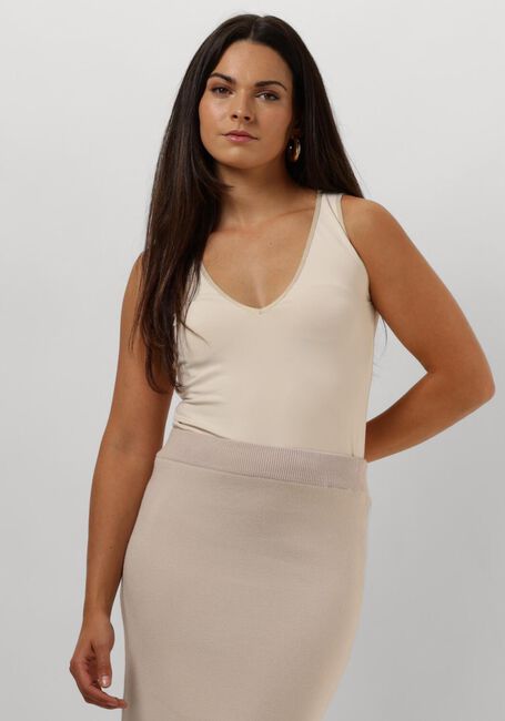 Sand NUKUS Top JABA SINGLET - large