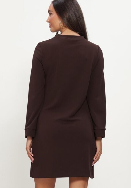Braune ANA ALCAZAR Midikleid 042186.3911 - large