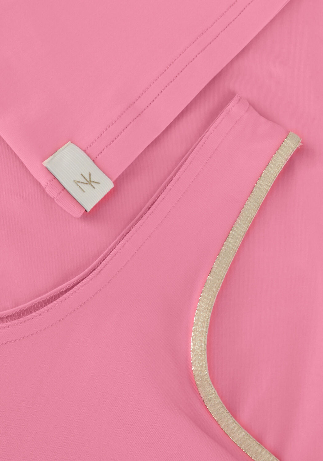 Rosane NUKUS Top JUBA SINGLET - large