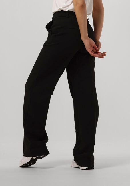 Schwarze MODSTRÖM Hose GALE PANTS - large