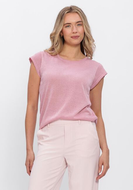 Rosane MINUS Top MSCARLINA KNIT TEE - large