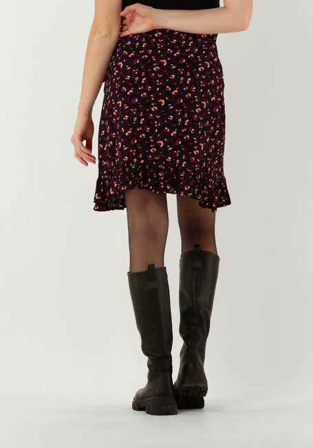 Schwarze YDENCE Minirock SKIRT CLAIRE - large
