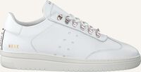 Weiße NUBIKK Sneaker Low YEYE SURYA - medium
