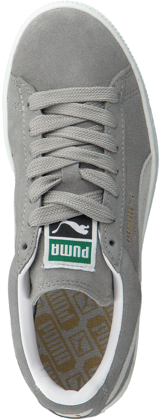 Puma grau damen clearance