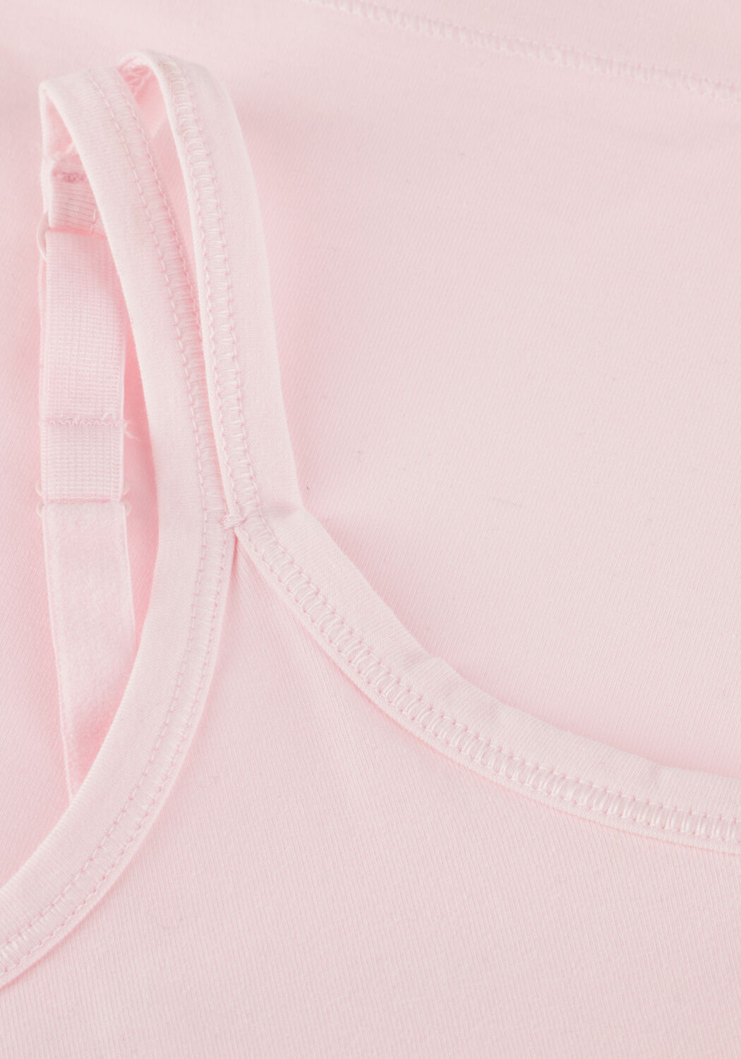 Hell-Pink CLAESEN'S Unterhemden GIRLS SINGLET - large