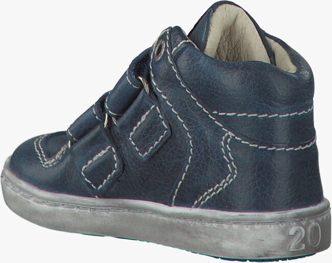 Blaue SHOESME Sneaker high UR6W037 - large