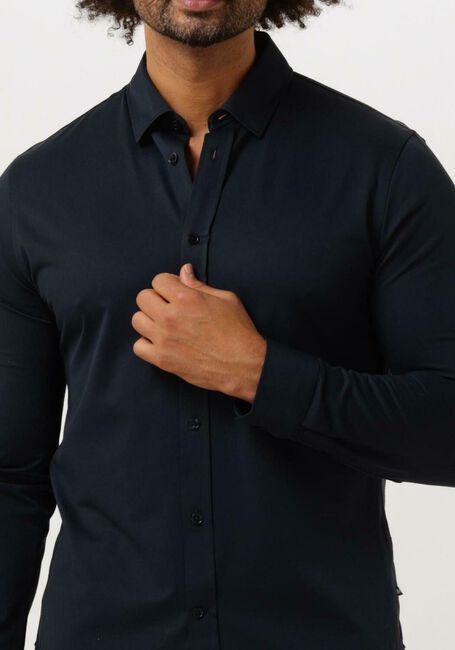 Dunkelblau MATINIQUE Casual-Oberhemd MATROSTOL BU - large