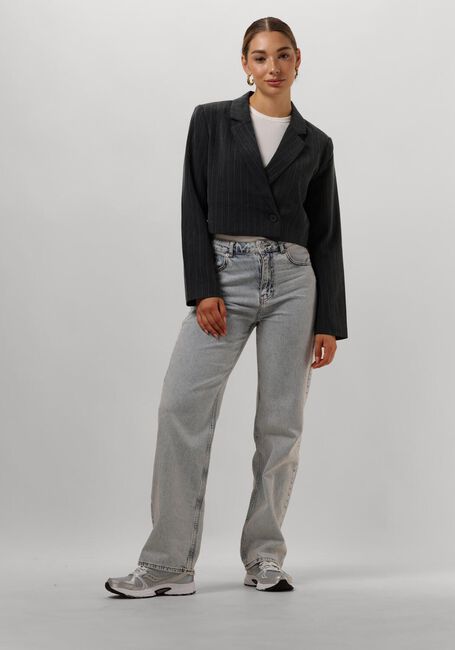 Dunkelgrau MOVES Blazer RYDA - large